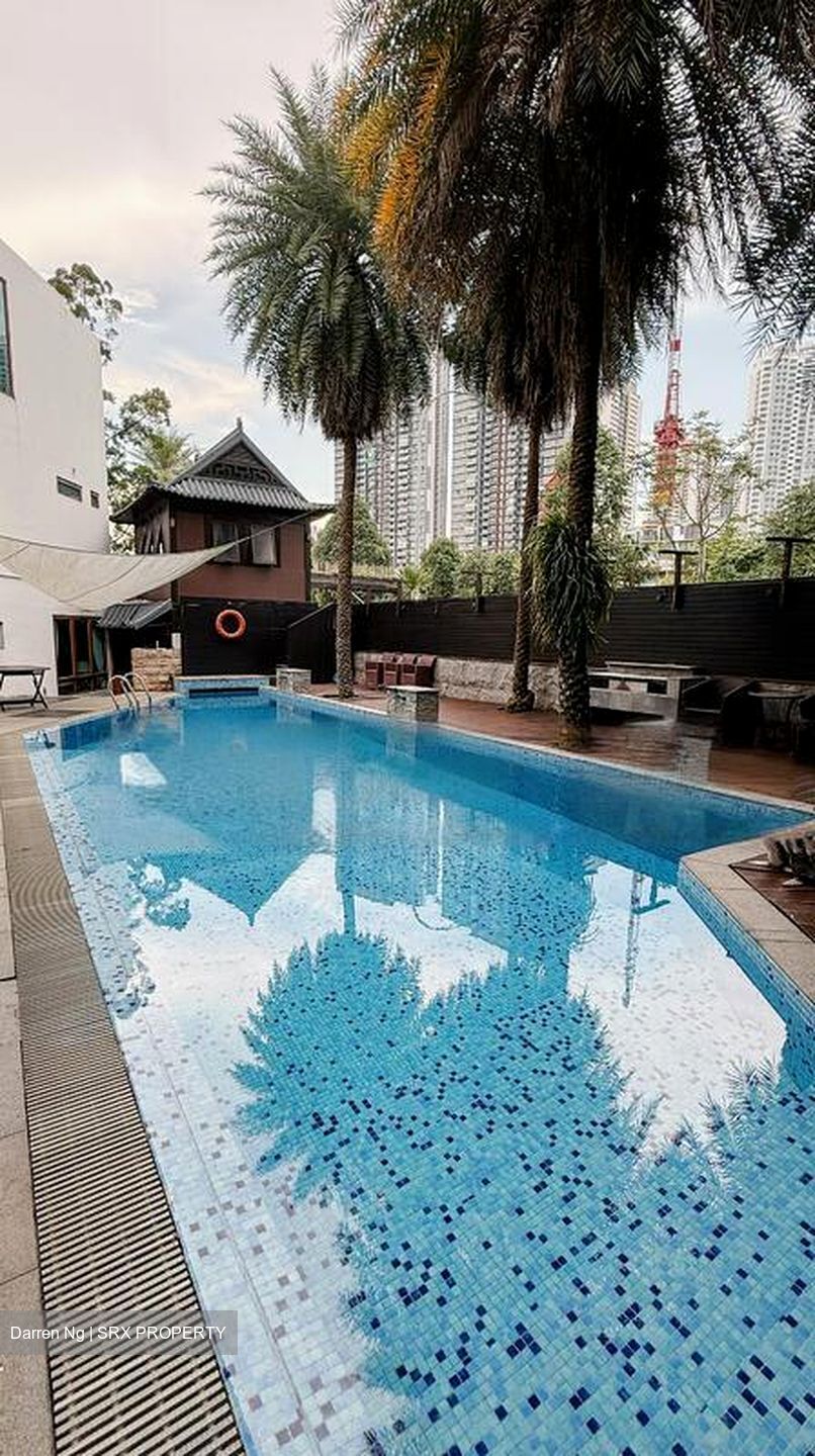 Clementi Avenue 1 (D5), Detached #486236021